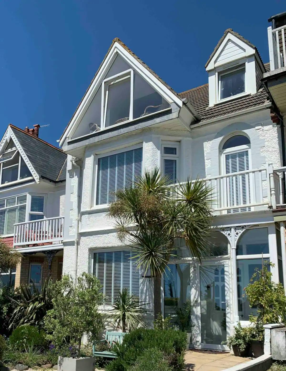 The Best Airbnbs In Brighton For A Fun Weekend Away