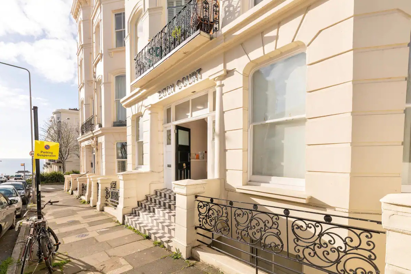 Best Airbnbs In Brighton