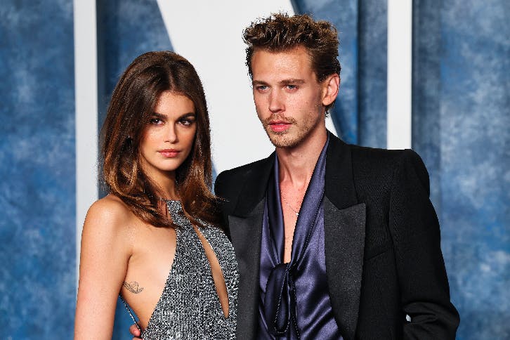 Austin Butler And Kaia Gerber’s Complete Relationship Timeline ...