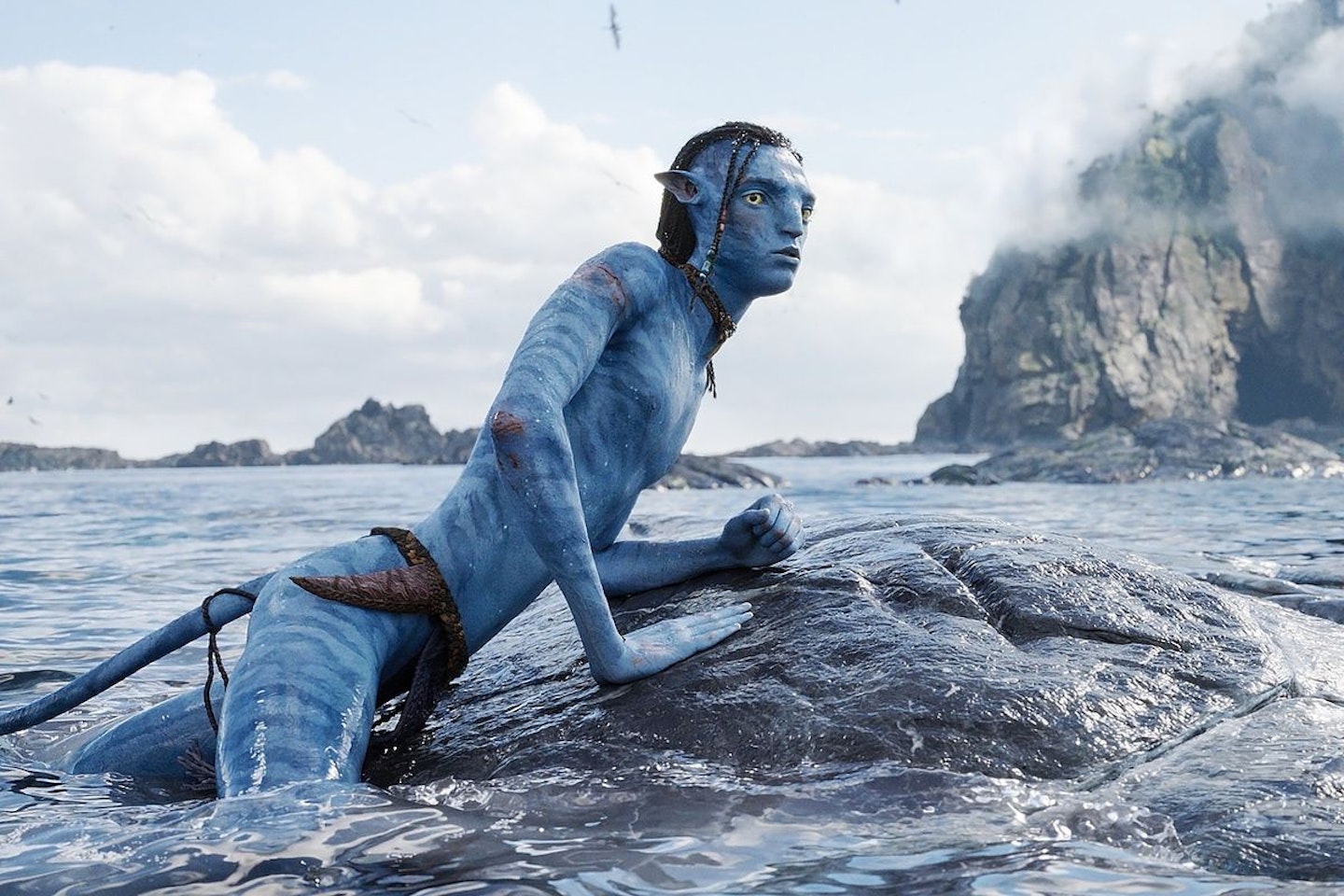 Avatar The Way of Water