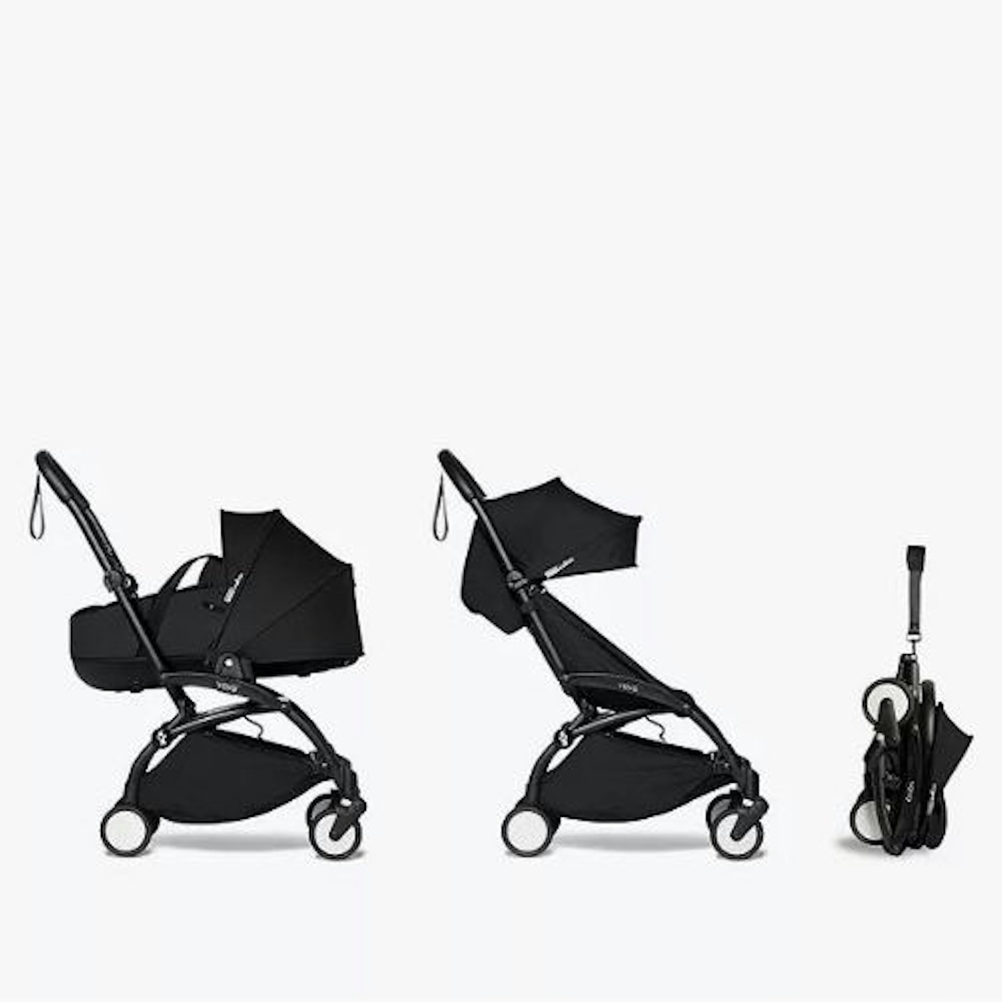 Best Pram and Stroller: BABYZEN YOYO²