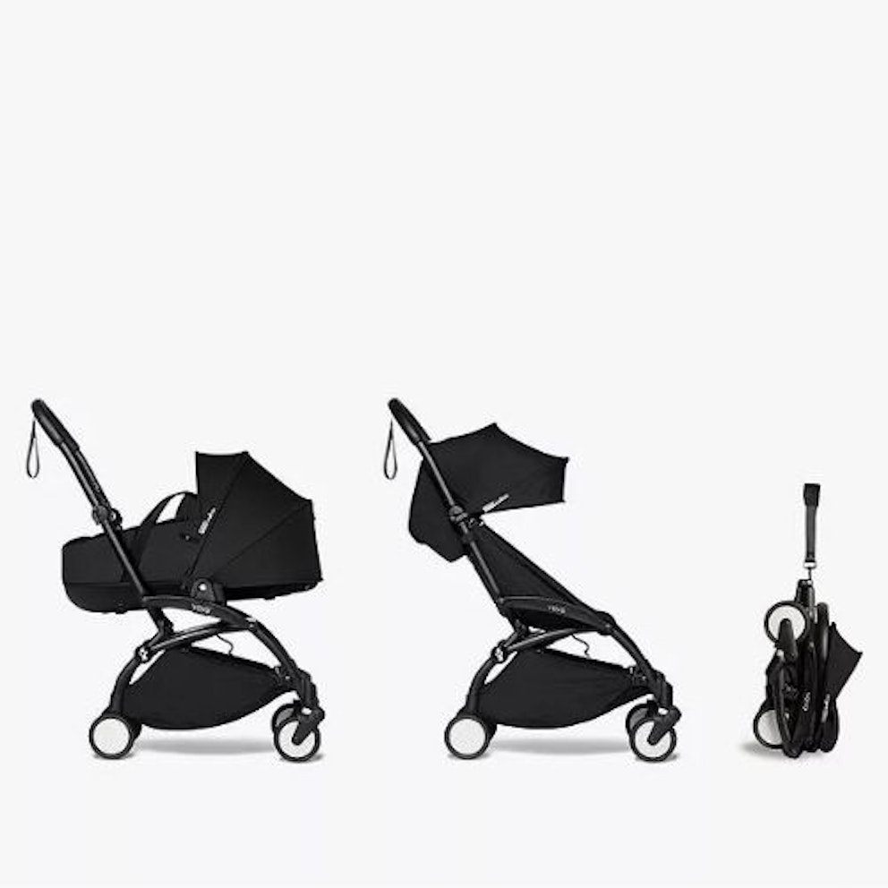 The Best Prams and Strollers for 2024 Where To Shop