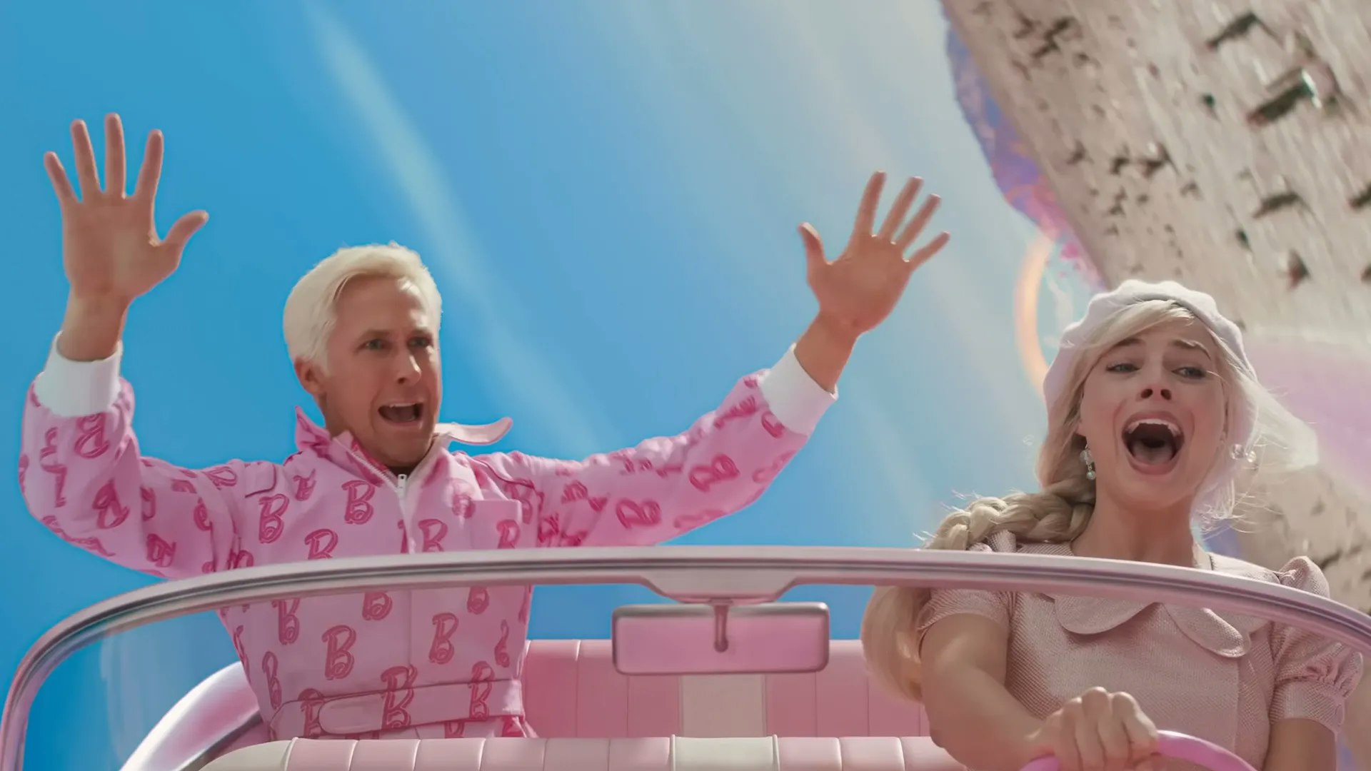 The Best Barbie Memes On The Internet