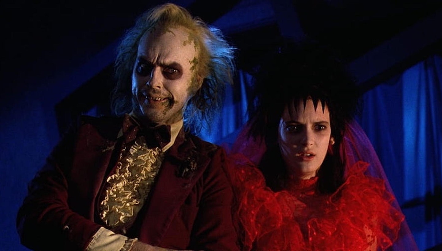 Beetlejuice 1988