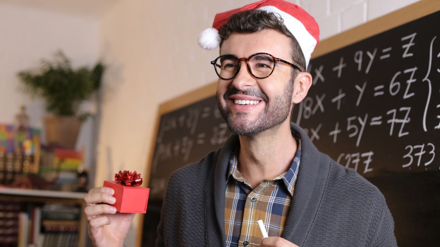 Best Christmas Gifts For Teachers