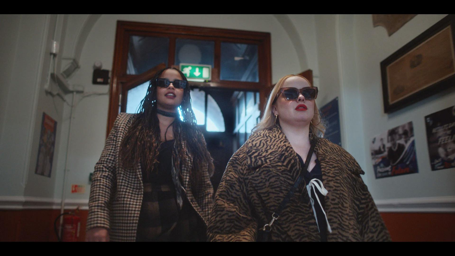 Big Mood Is The New Comedy Series Exploring The Nuances Of Mental Health In Female Friendships - Vimarsana News