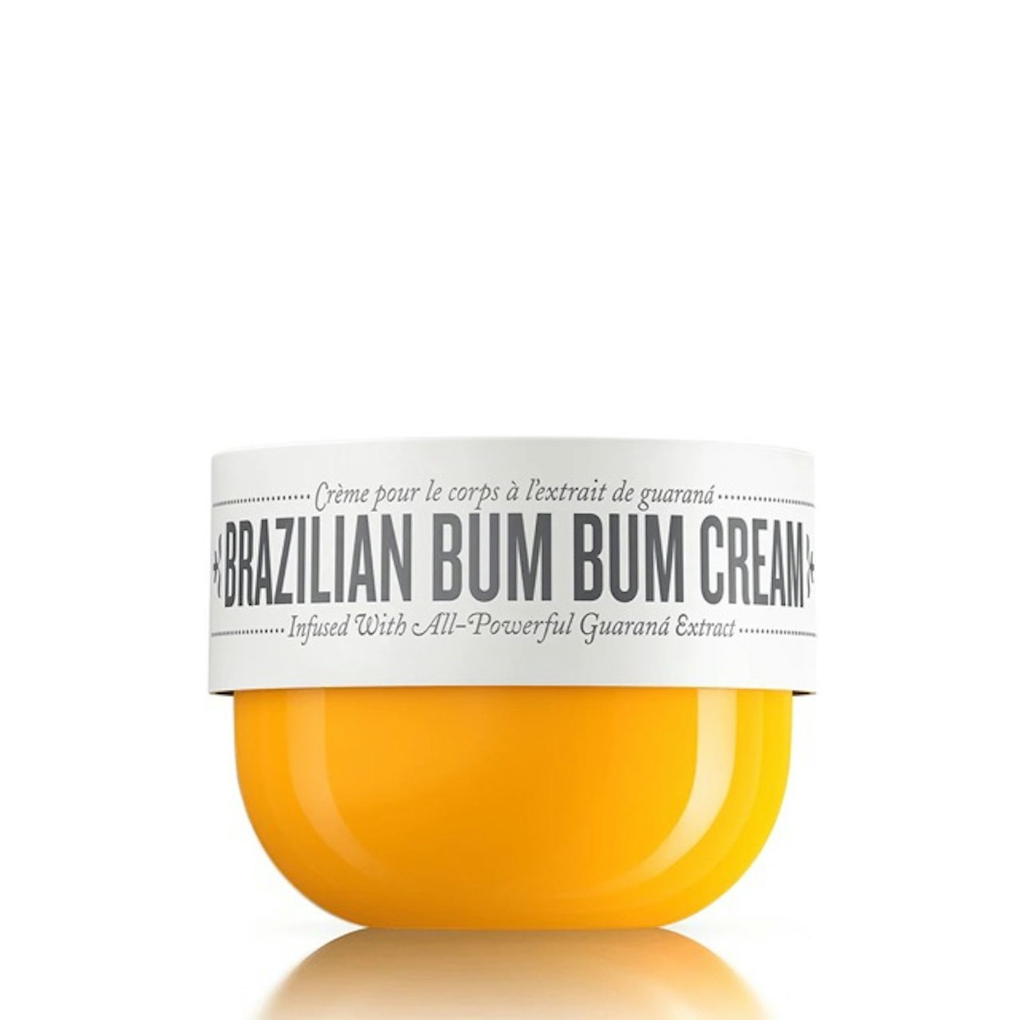 Sol de Janeiro's Brazilian Bum Bum Cream