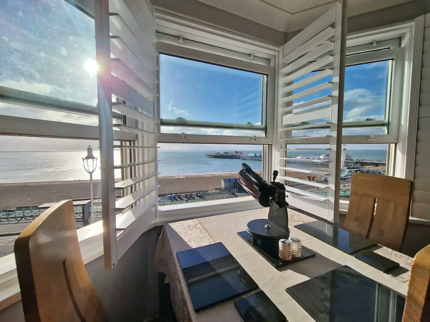 Best Airbnbs Brighton