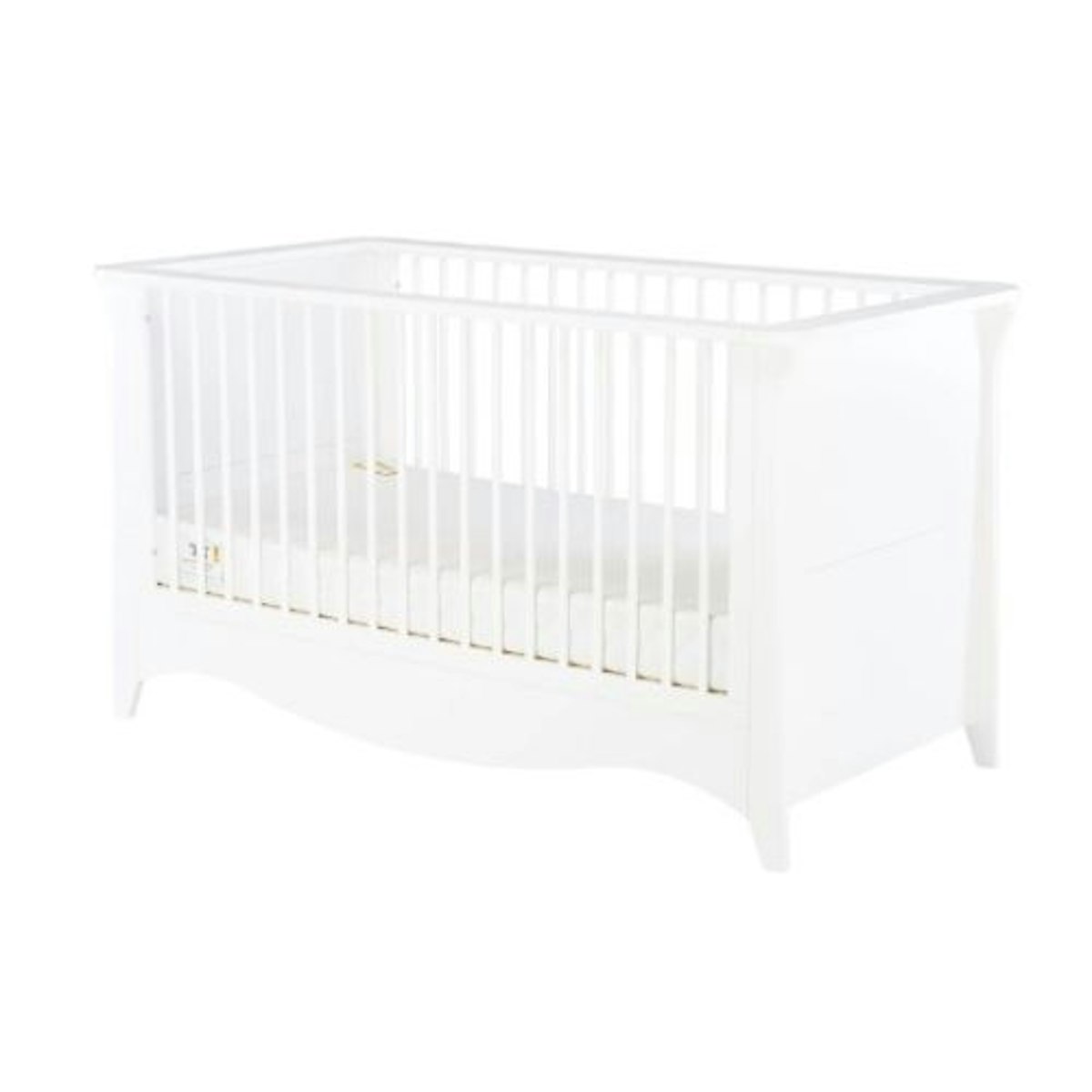 The Best Cots and Cribs For 2024