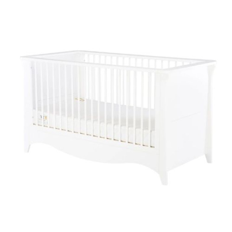 The Best Cots and Cribs For 2024