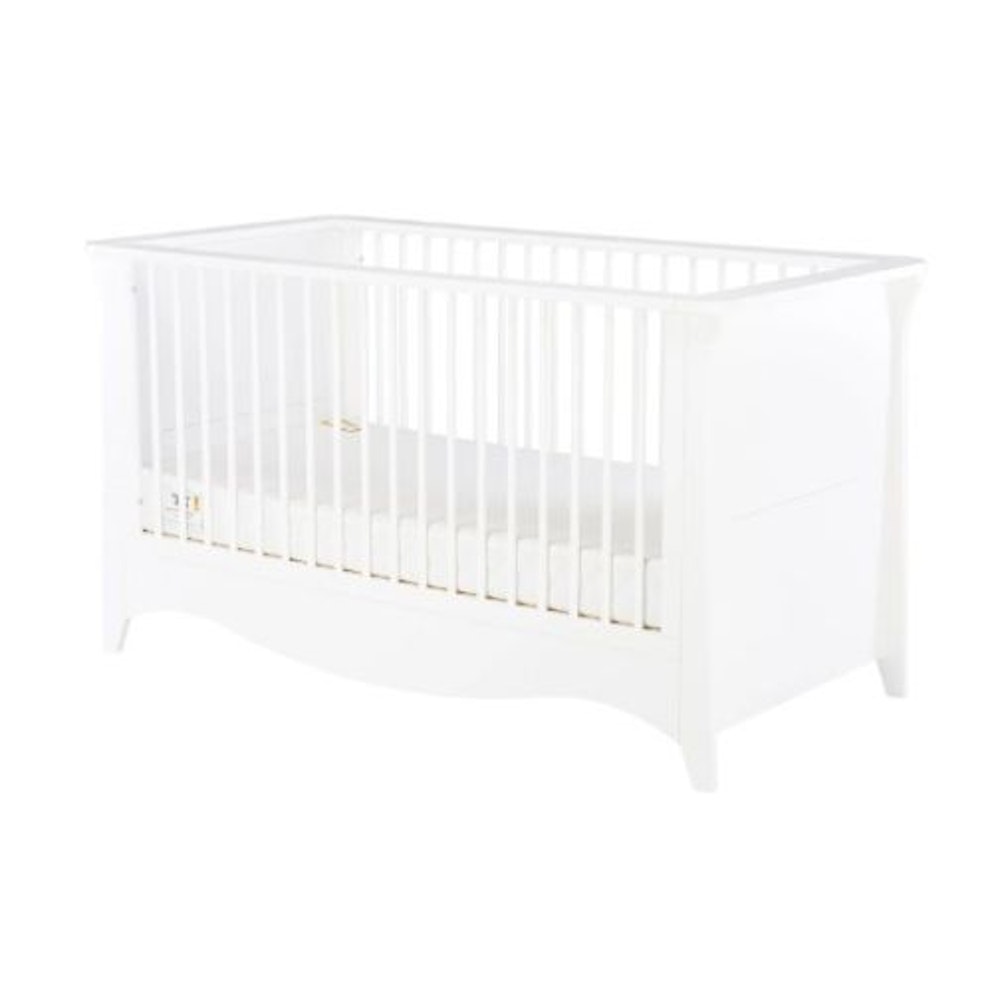 Best Cot Beds For Babies and Toddlers 2024, Tested By Parents
