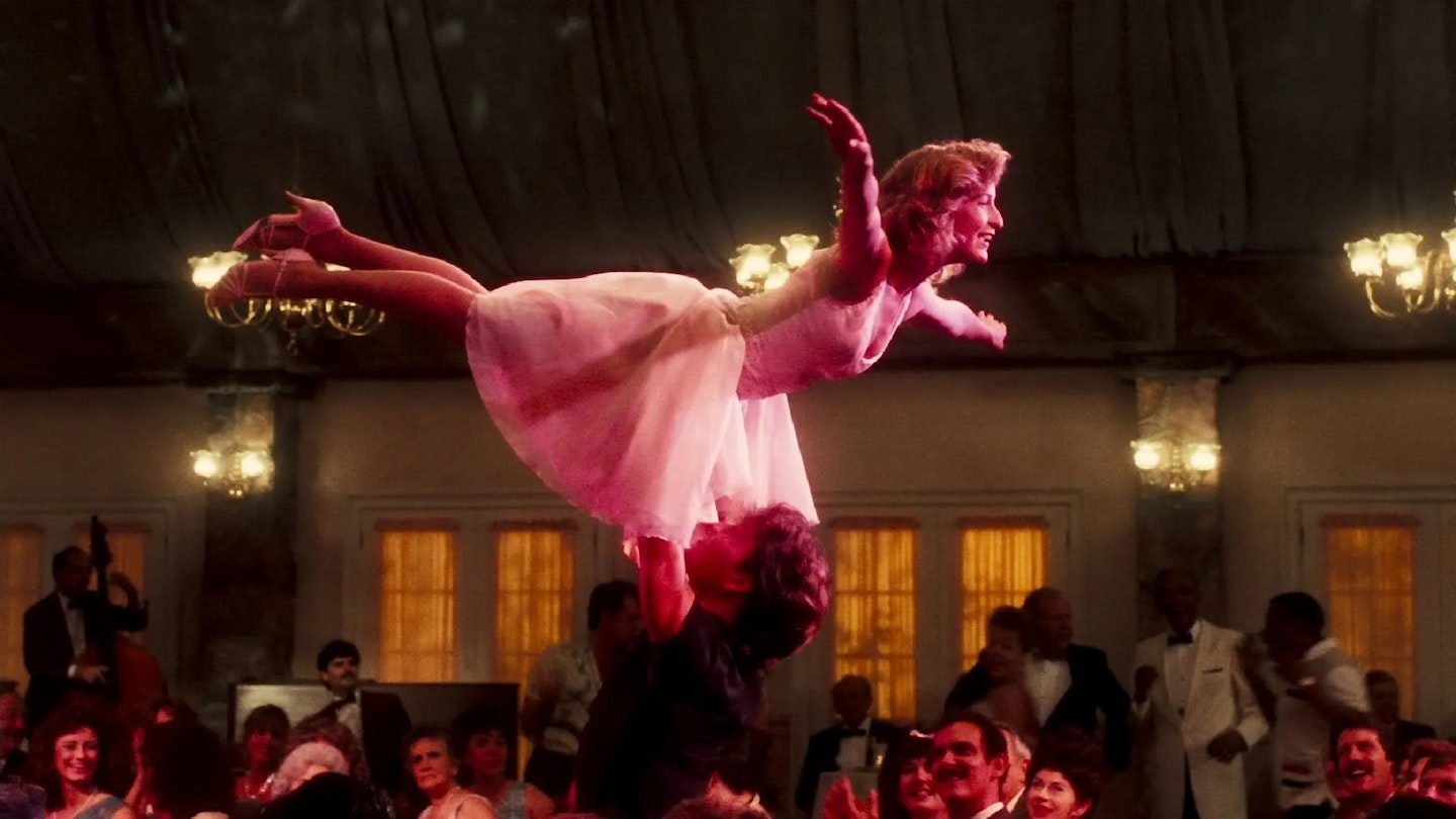 Dirty Dancing 1987