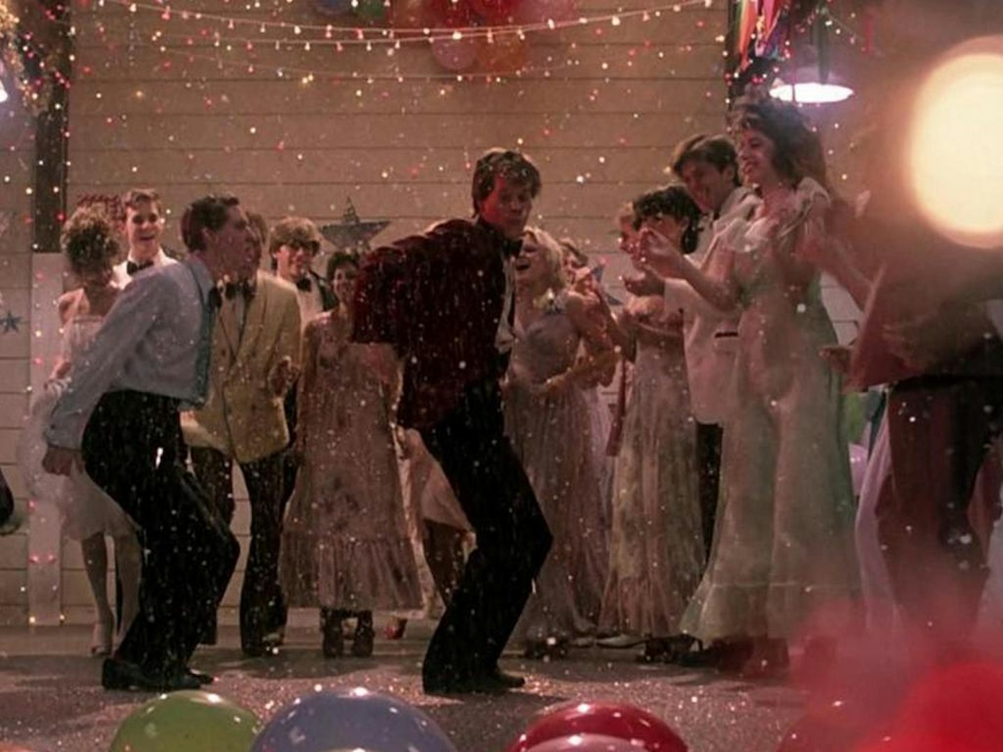 Footloose 1984