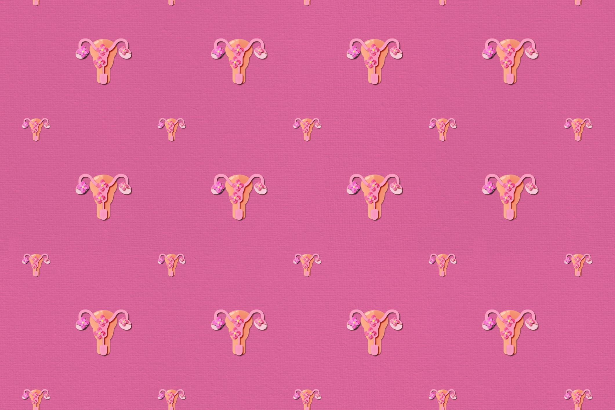 'It's Time To Give The Silent Condition Of PCOS A Voice'