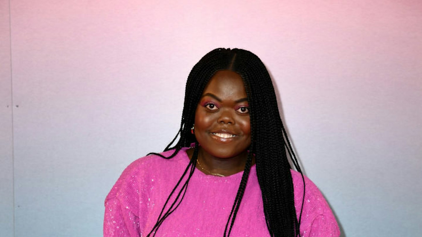 Fast Timbo Fats Timbo: 'Being Unable To See People Like Me Created This Kind Of ...