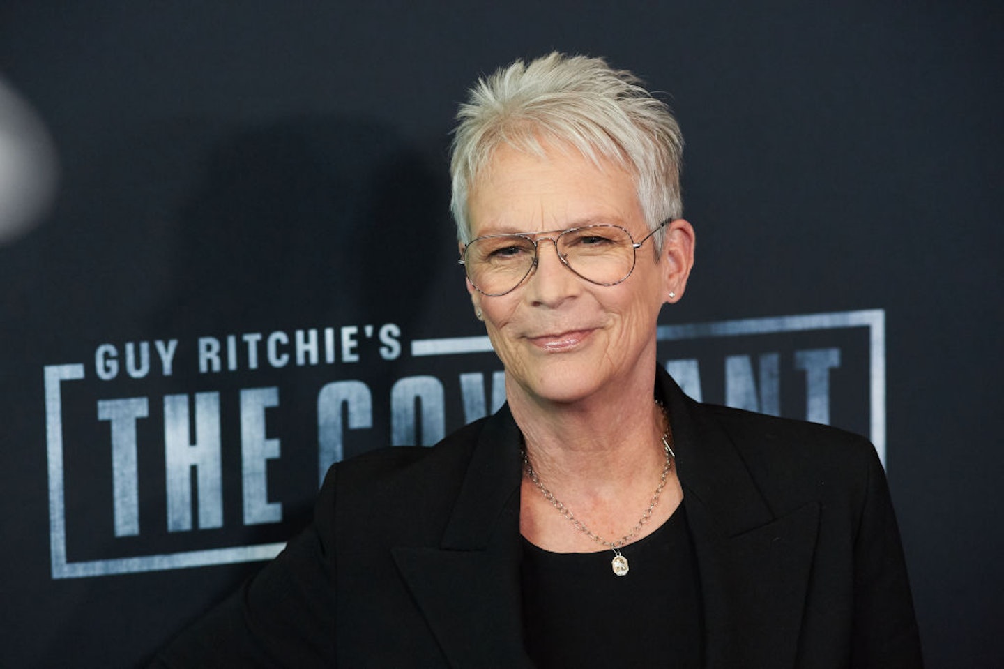 Jamie Lee Curtis