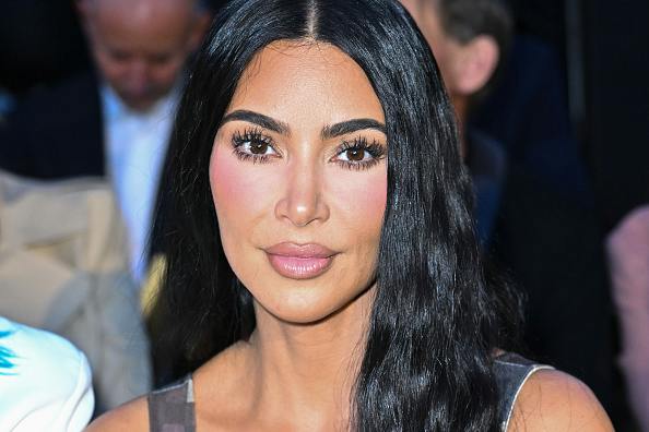 See Kim Kardashian's Unrecognisable Transformation For American Horror Story - Vimarsana News