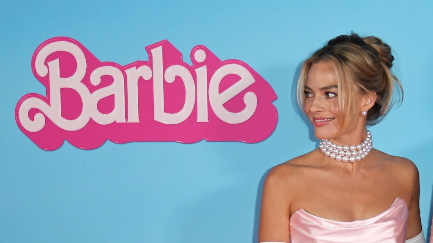 Margot Robbie's Barbie Press Tour Outfits Are Nothing Short Of Genius Margot Robbie's Barbie Press Tour Outfits Are Nothing Short Of Genius