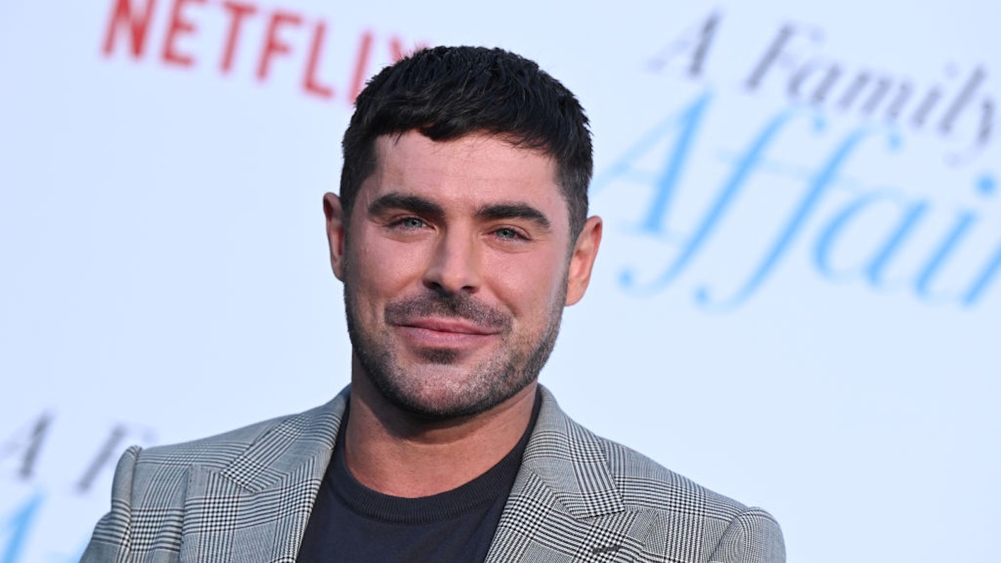 zac efron chewing tobacco Vapes Zac Efron Eats A Bug