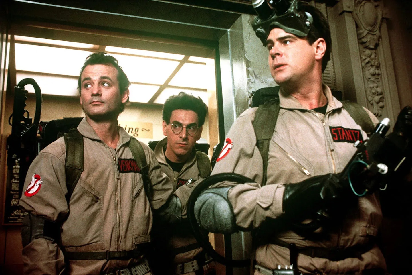 Ghostbusters 1984