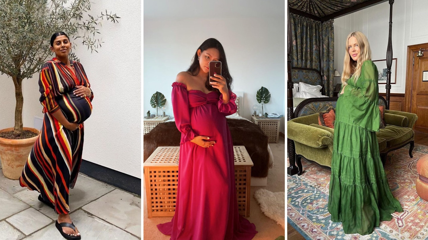 Joseph Ribkoff Wrap Knee-Length Dress Style 244238 | 1ère Avenue - Foto 2