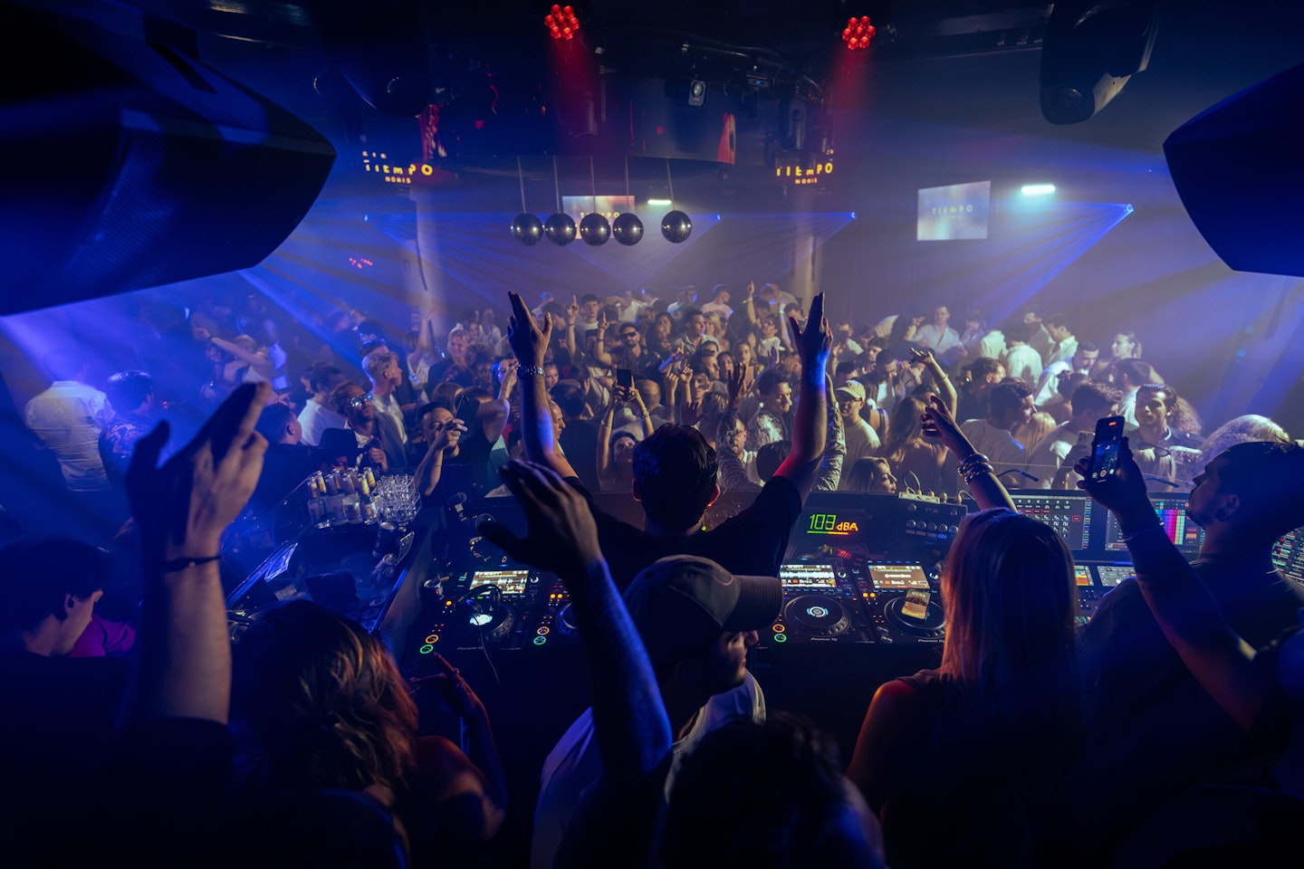 Lio Ibiza