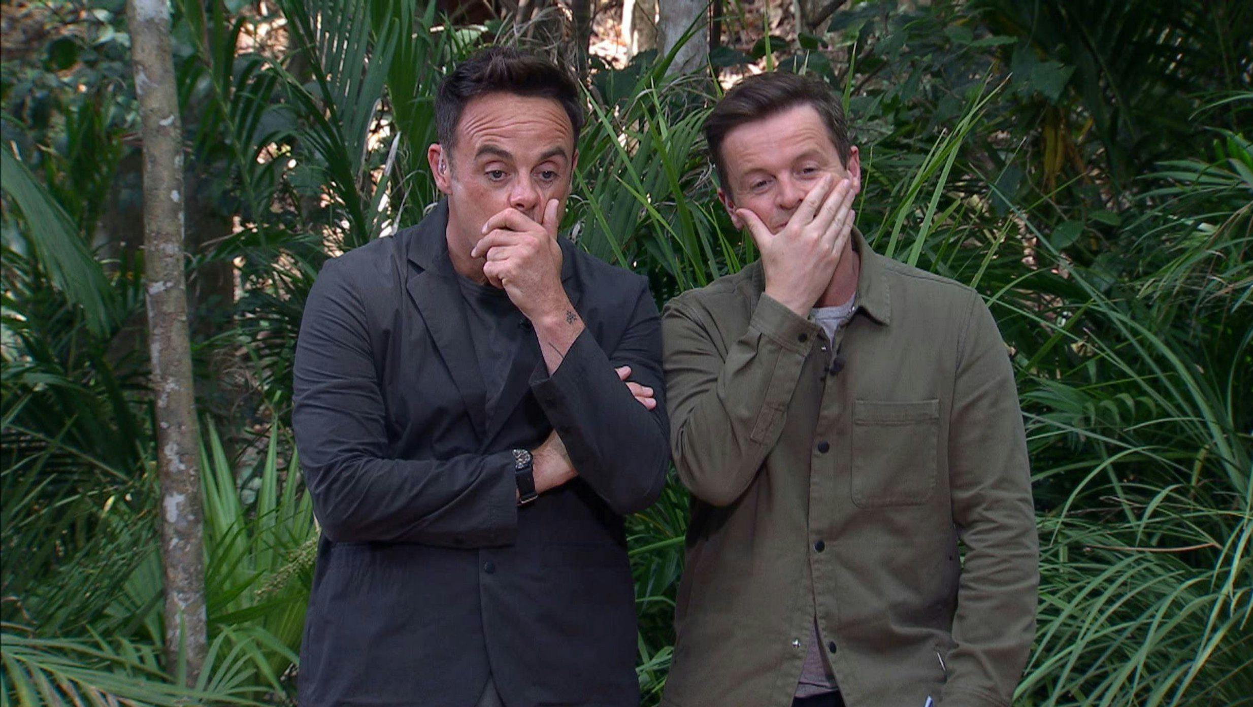 Wer ist im Line-Up „I’m A Celebrity 2023“?