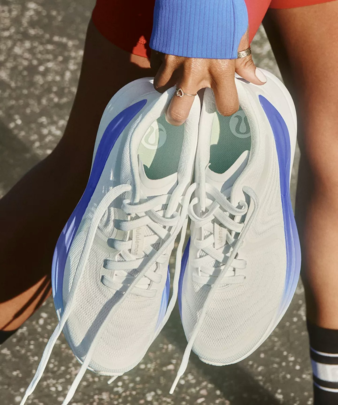 Blissfeel 2 Women's Running Shoe