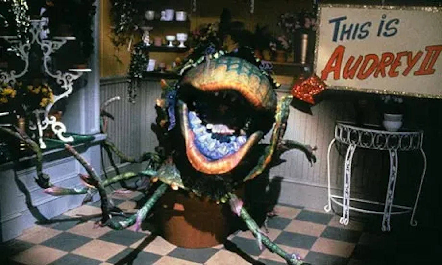 Little Shop of Horrors 1987