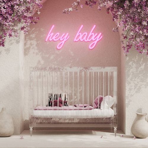 Baby clearance girl cots