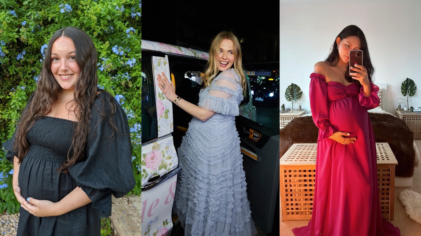 The Best Maternity Wedding Guest Dresses 2026 For Each Season The Best Maternity Wedding Guest Dresses 2026 For Each Season