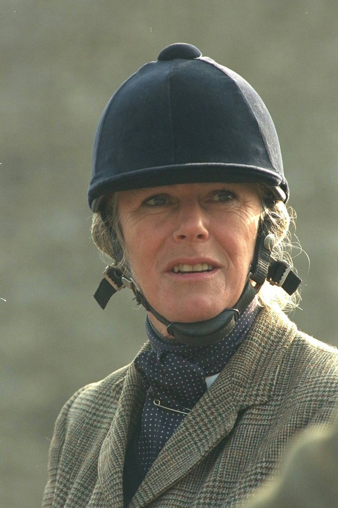 Camilla in 1995