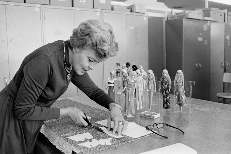 Barbie Has Never Got Married Or Had Children – This Is No Accident