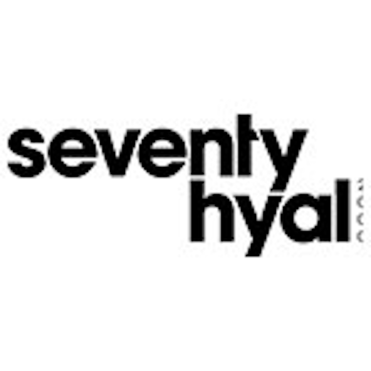 Seventy Hyal logo