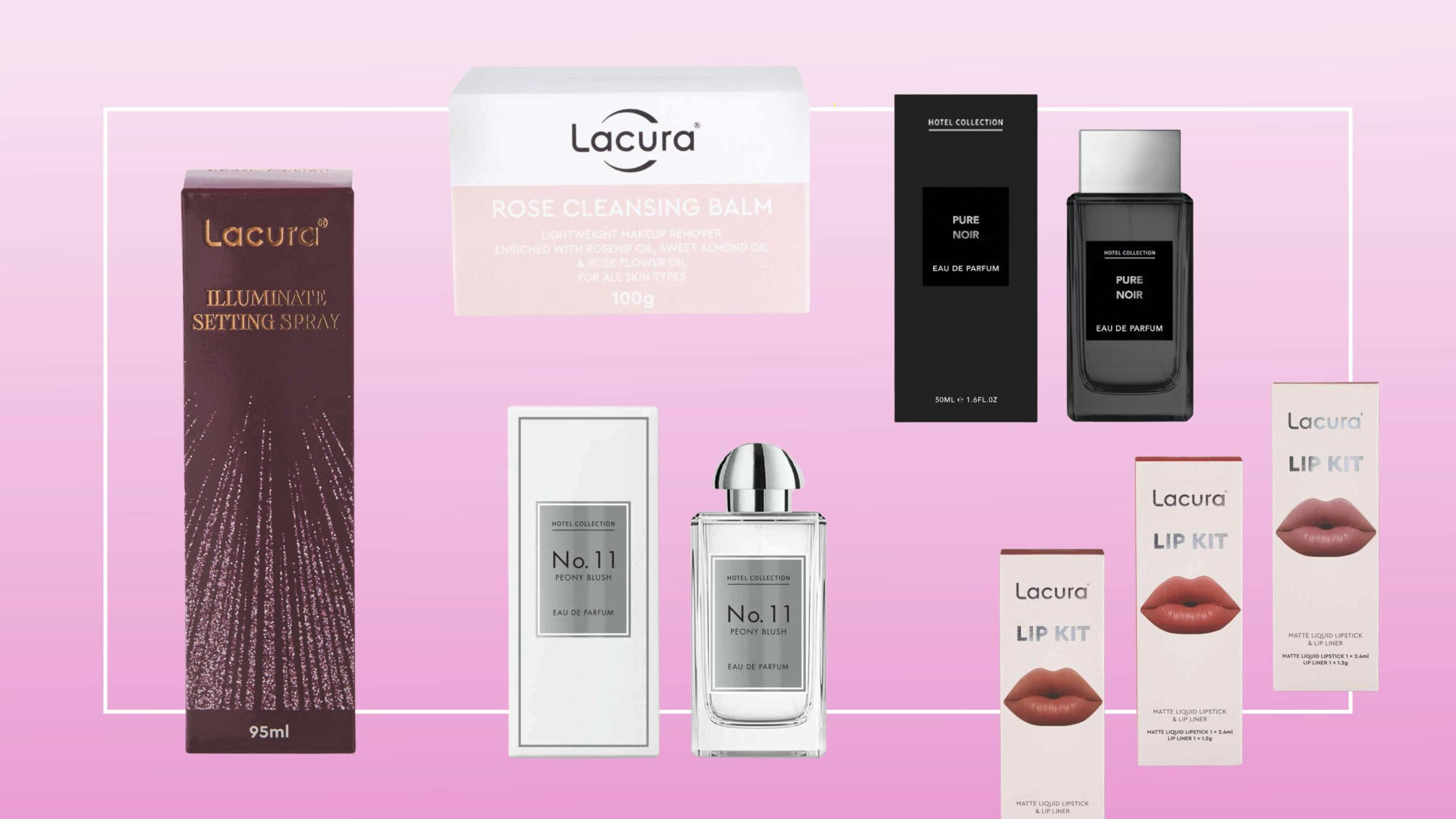 All The Best Beauty Dupes Dropping At Aldi This January 2024