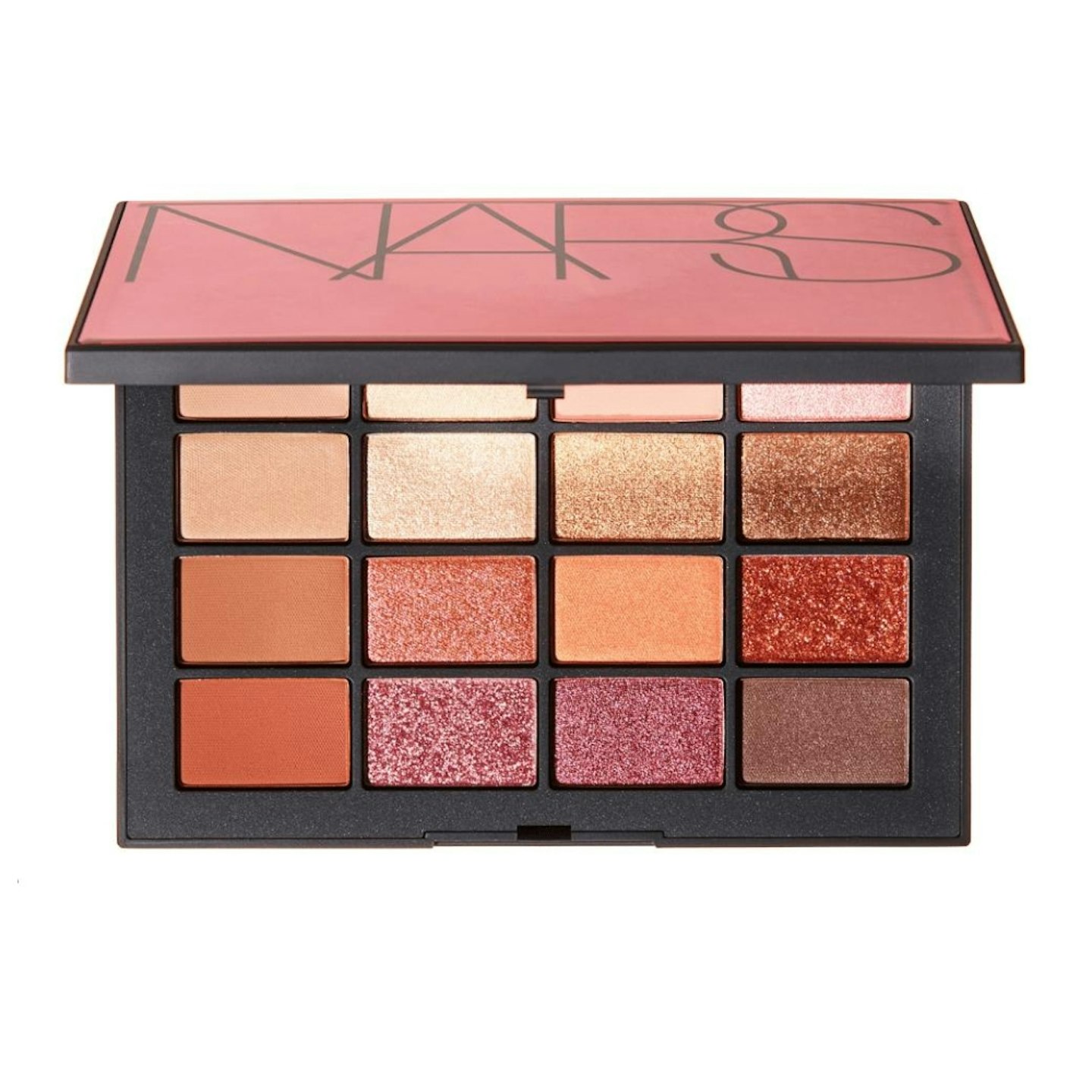 NARS Summer Unrated Eyeshadow Palette