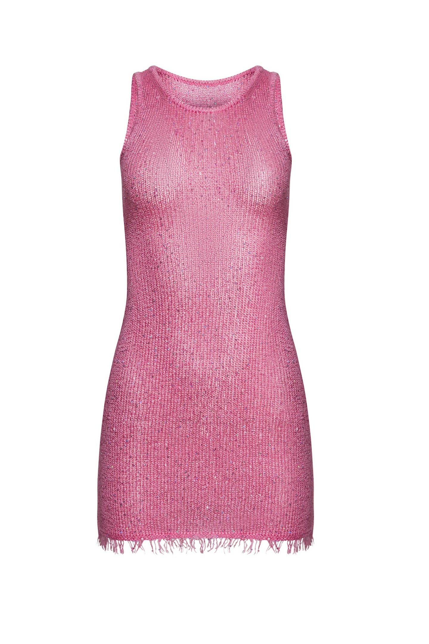 Asta Resort, Natalia Mini Sequin Dress, Azalea Sequin