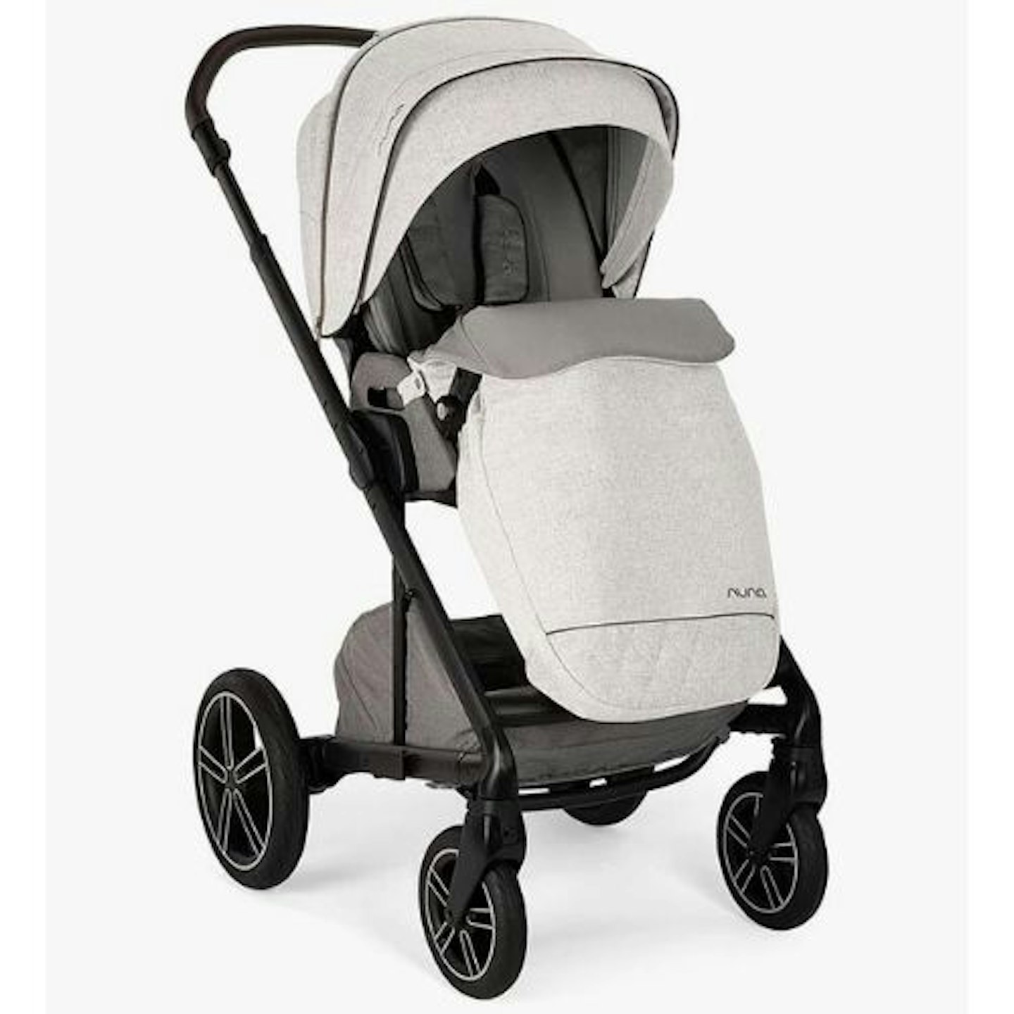 Best Pram and Stroller : Nuna Mixx Next Pushchair