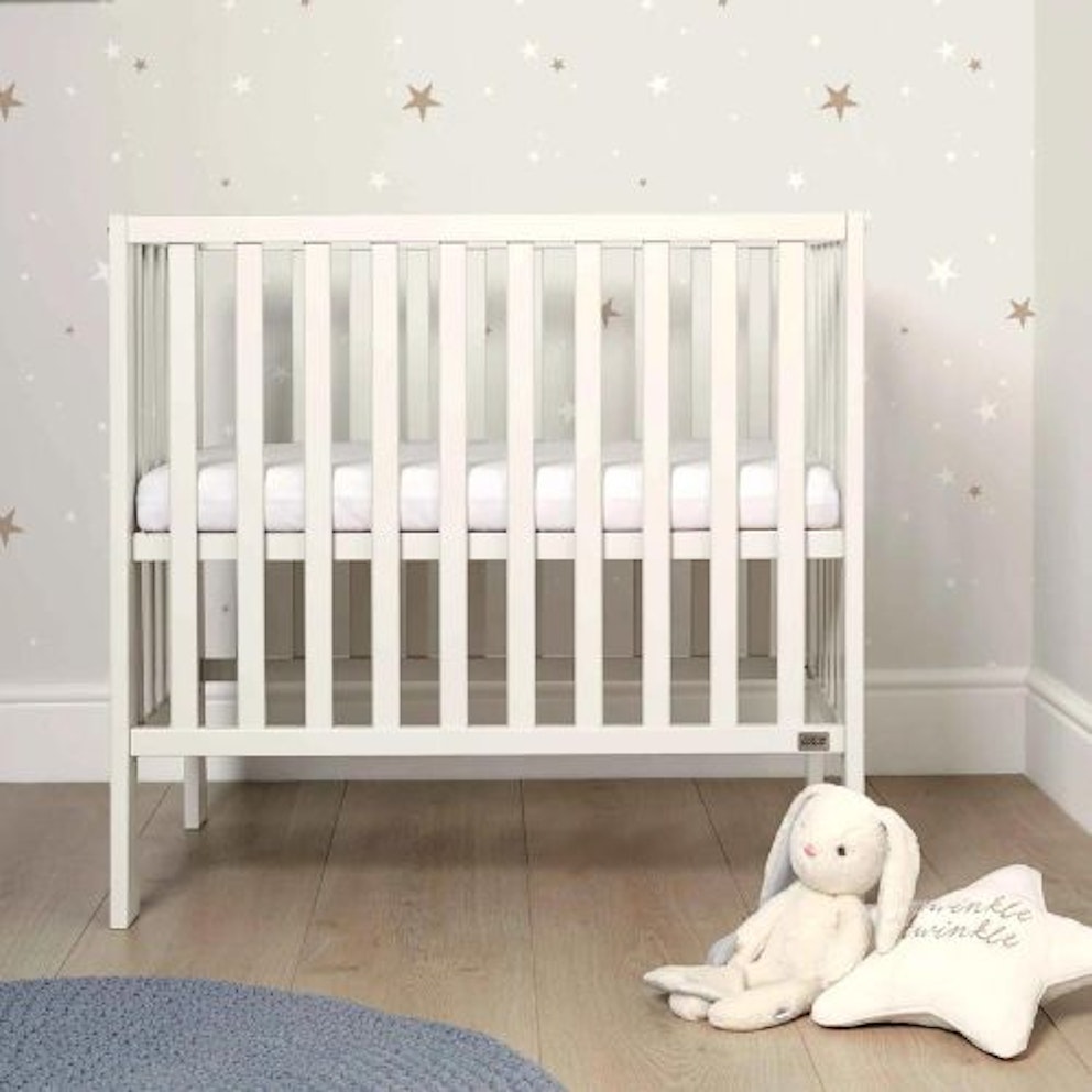 The Best Cots and Cribs For 2024