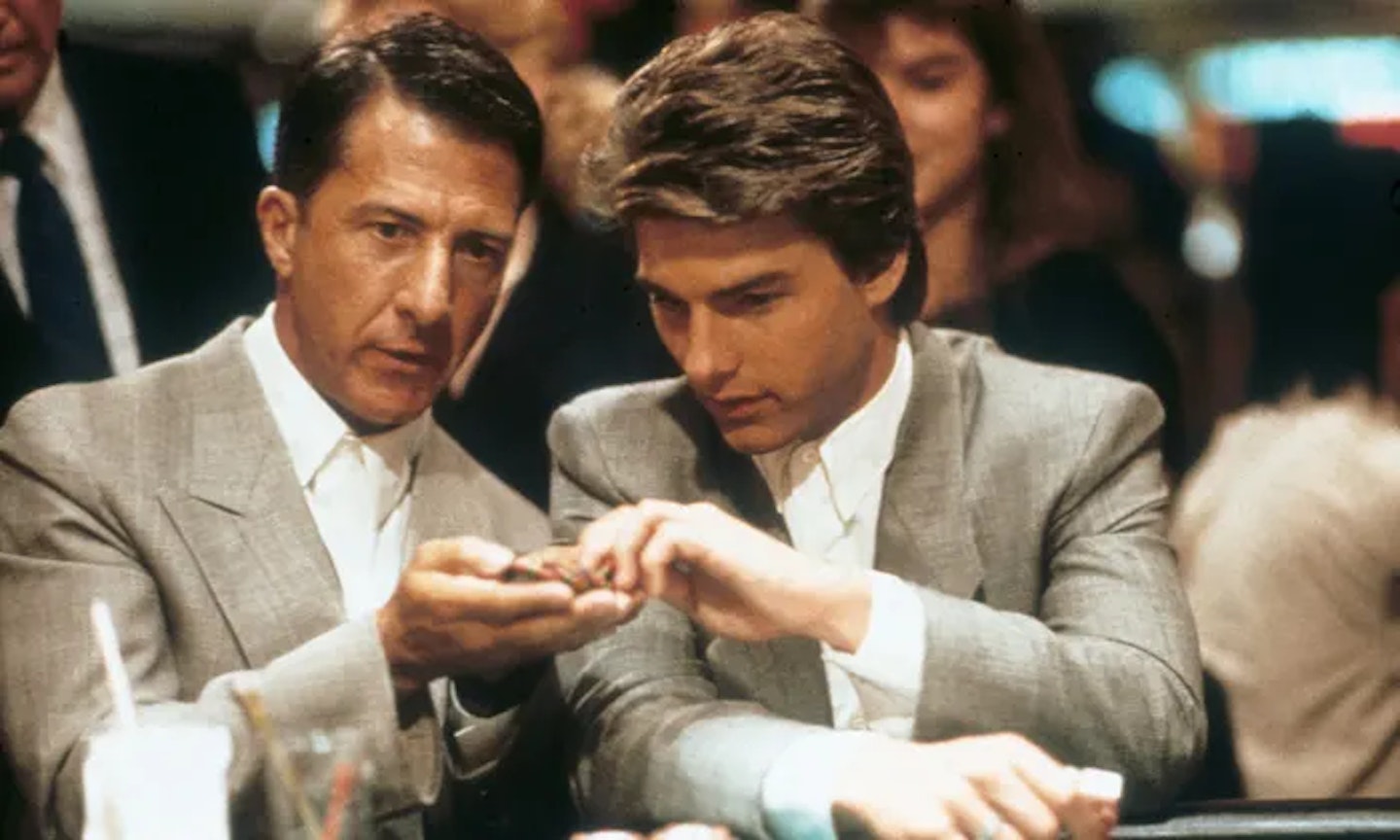 Rain Man 1989