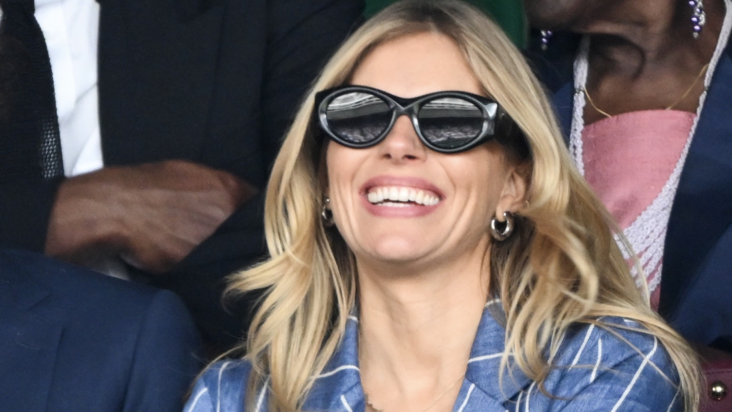 Sienna miller trainers on sale