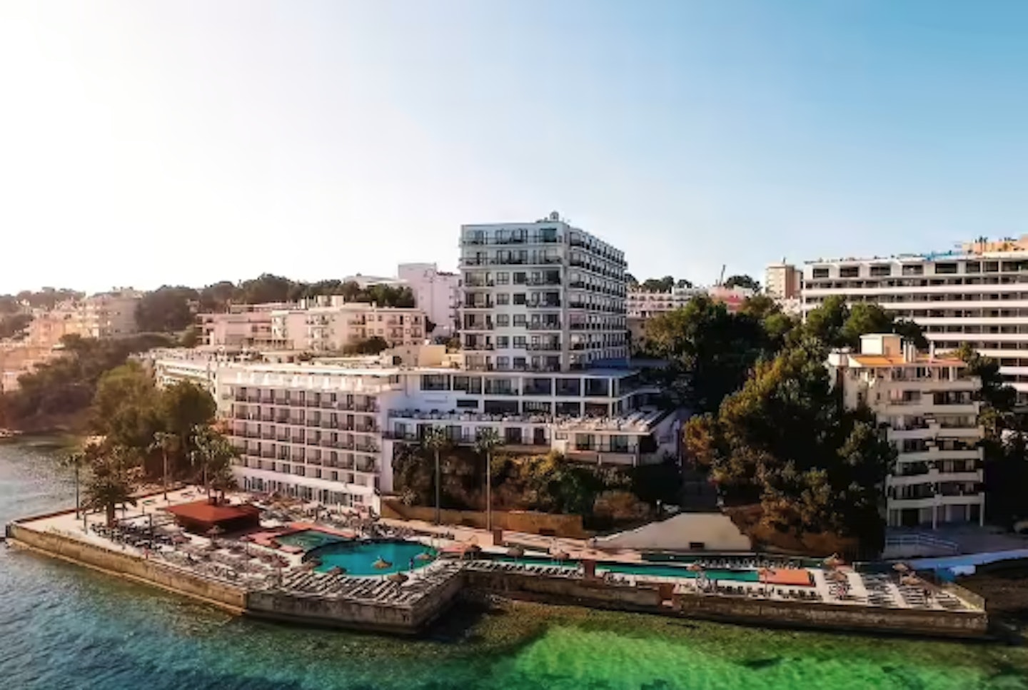 Leonardo Royal Hotel & Suites Mallorca 