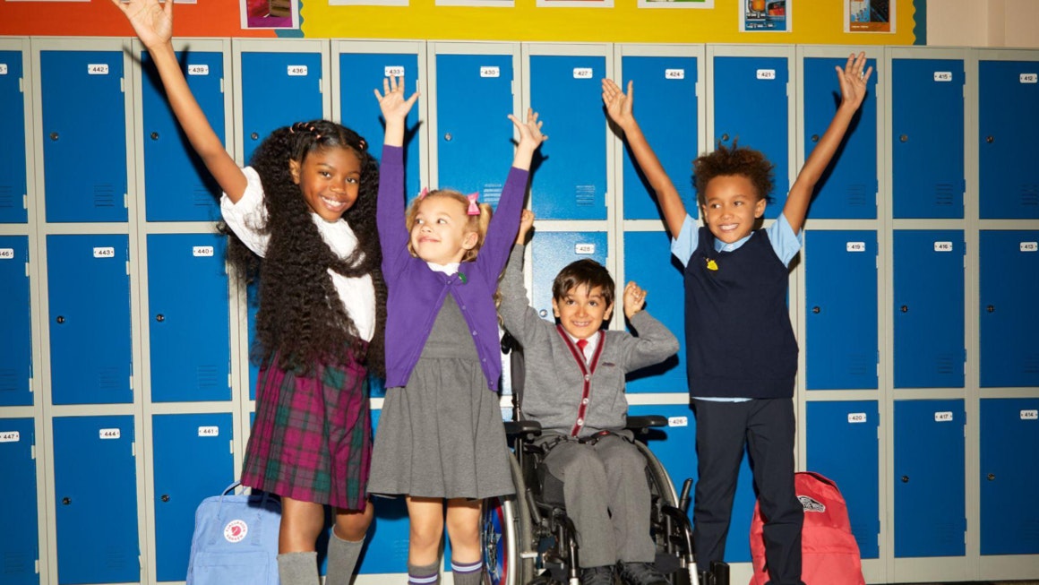 Best shoes for 2025 back to school 219