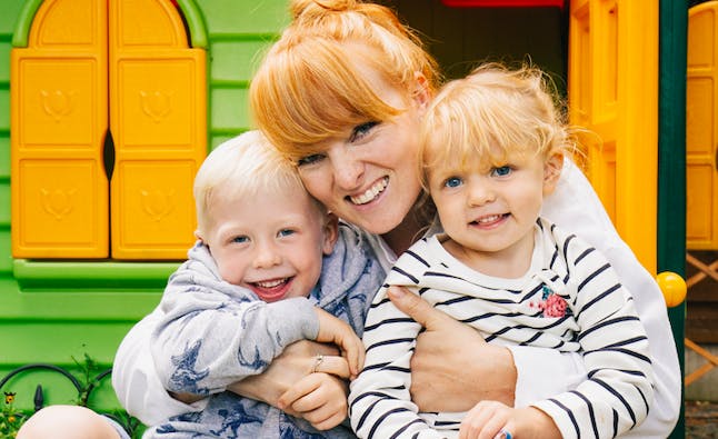 An Expert's Top Tips On Getting Your Child Ready For Primary School