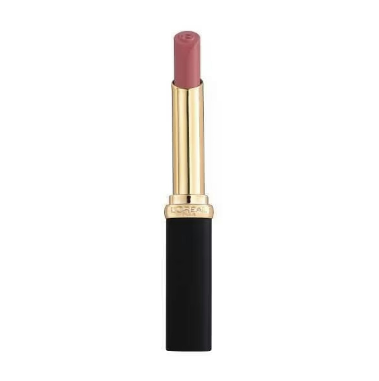 L'Oréal Paris Color Riche Volume Matte Lipstick 602 Nude Admirable