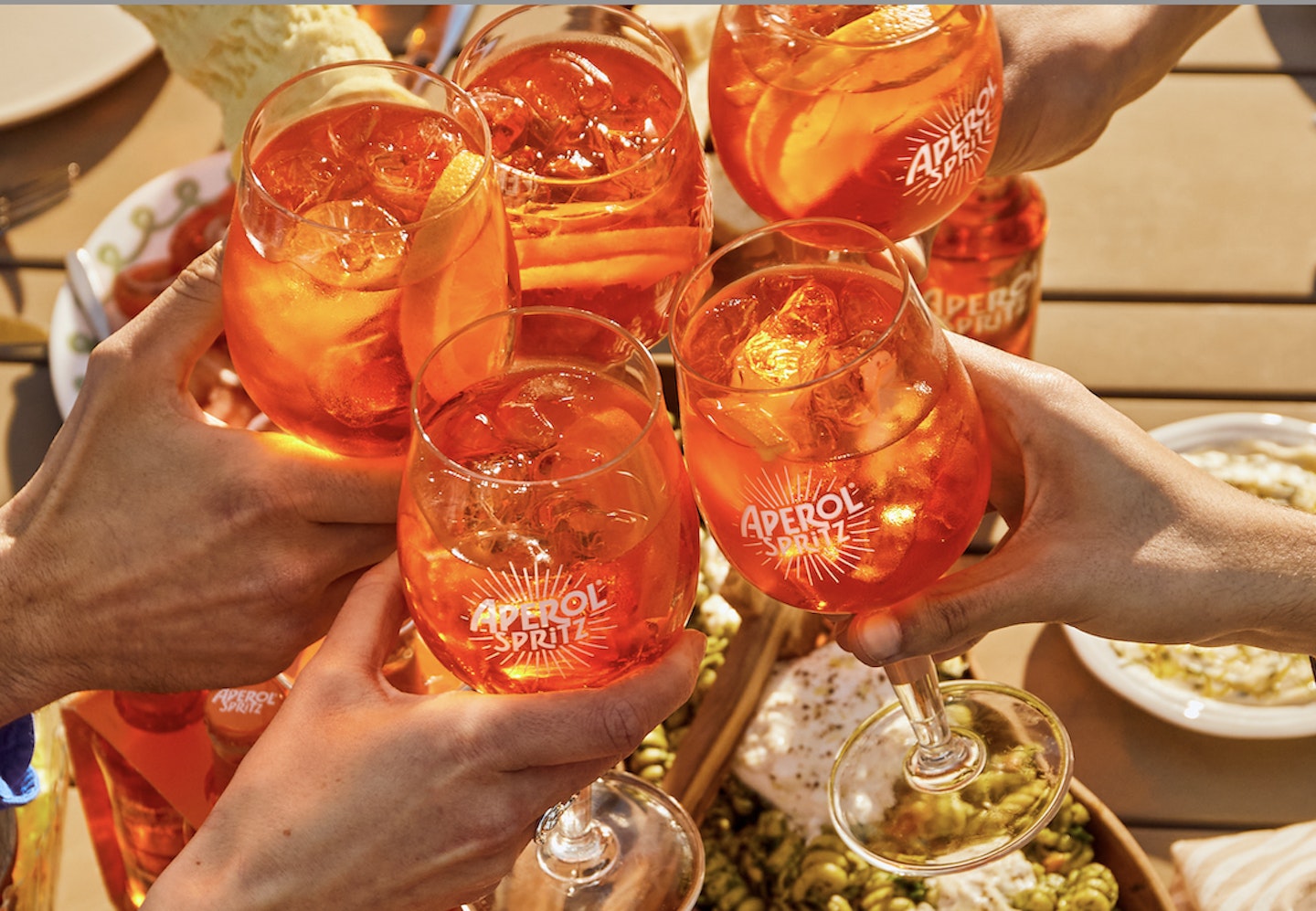 Aperol Spritz