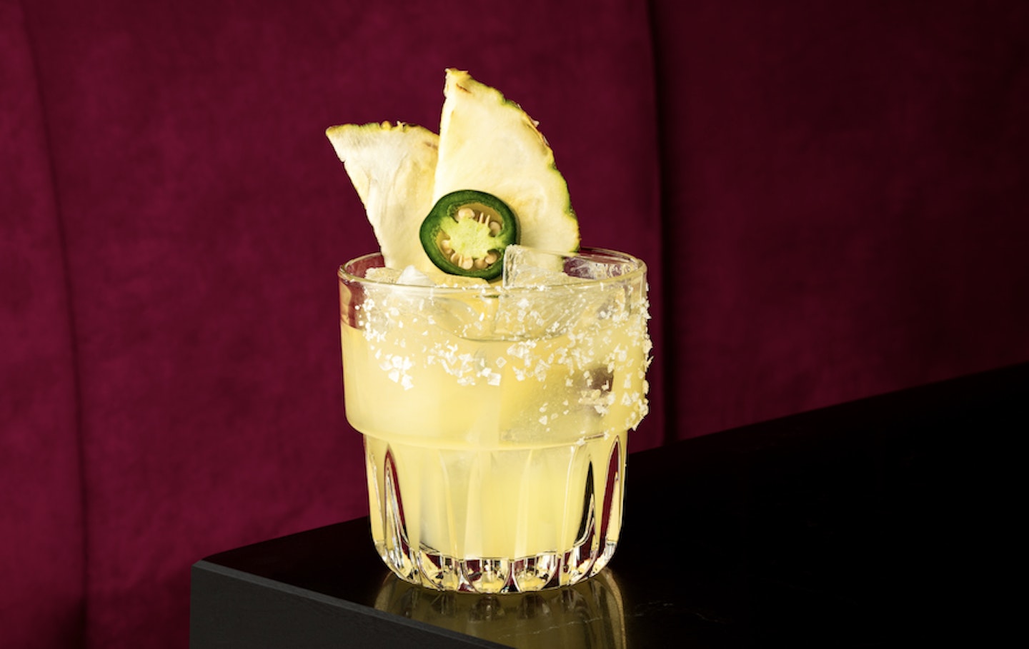Espolon Pineapple Picante
