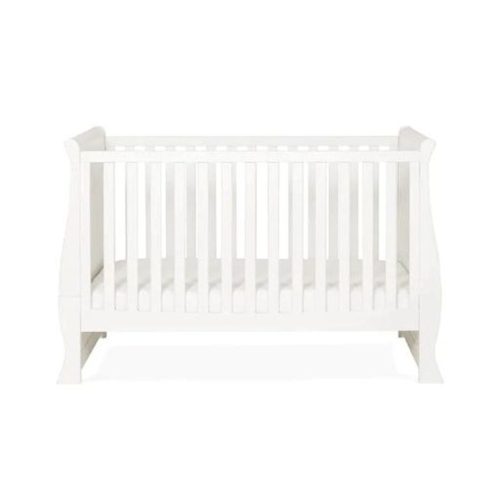 The Best Cots and Cribs For 2024