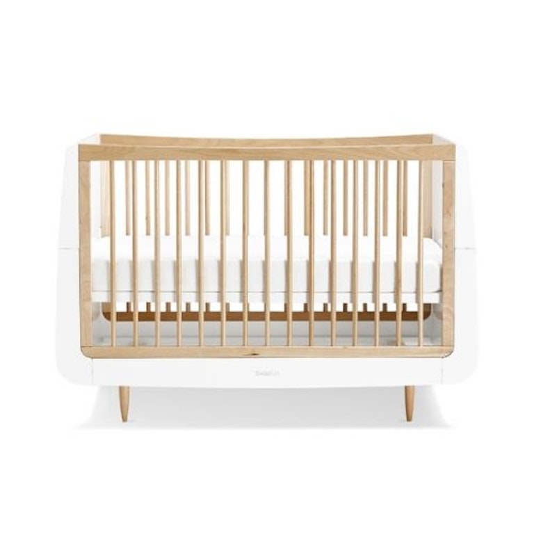 The Best Cots and Cribs For 2024