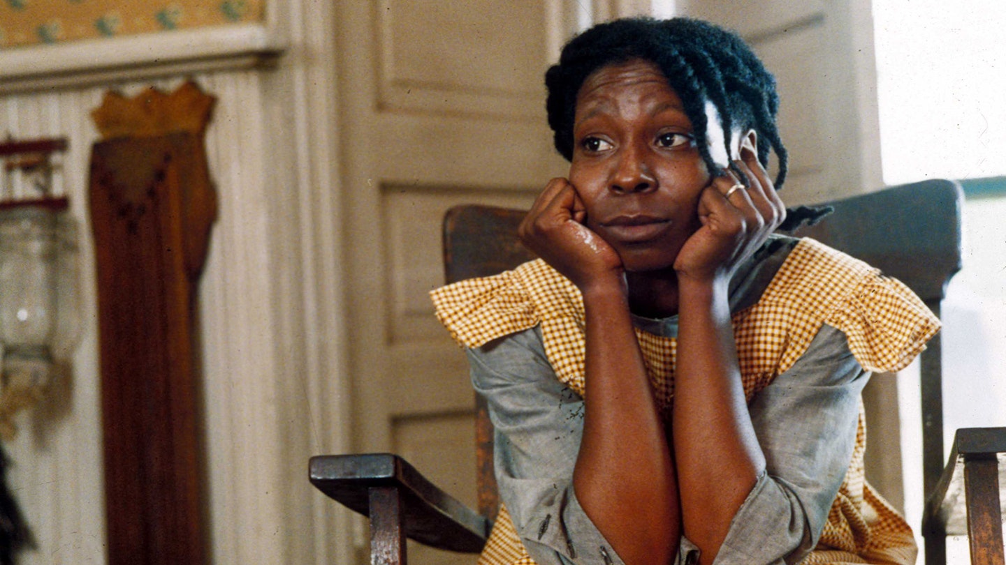 The Colour Purple 1986